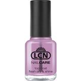 LCN Nagelprodukter LCN top coat flash dry & shine trocken 11ml