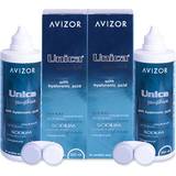 Avizor Kontaktlinstillbehör Avizor Unica Sensitive Linsvätska 2