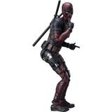 Marvel Deadpool 2 S.H. Figuarts Actionfigur Deadpool 16 cm