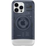 Spigen Classic C1 MagFit Case for iPhone 15 Pro