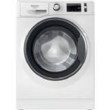 Hotpoint Fristående Tvättmaskiner Hotpoint Washing NM11 846 WS A