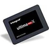 Integral 2.5" Hårddiskar Integral UltimaPro X SSD hårddisk