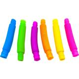 Fidgetleksaker på rea TOBAR Fidget Toy Pop Tubes