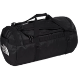 The North Face Väskor The North Face Base Camp Duffel L - TNF Black/TNF White