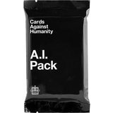 Cards against humanity Cards Against Humanity Humanity: A.i. Pack