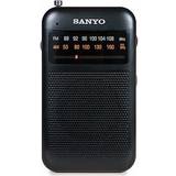 Sanyo Transistorradio AM/FM