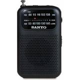 Transistorradio Sanyo Transistorradio AM/FM
