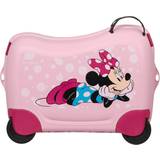 Resväskor barn Samsonite Dream2go Disney Spinner Minnie Glitter 52cm