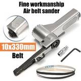 Slip- & Polermaskiner Air Belt Sander