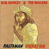 Reggae CD Rastaman Vibration (CD)