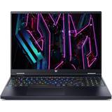 Acer 32 GB - USB-A Laptops Acer Predator helios 16 gaming-notebook