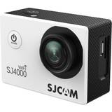 Actionkamera wifi SJCAM SJ4000 WiFi white