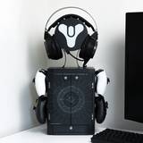 Numskull Numskull Official Destiny Gaming Locker, Controller Holder, Headset Stand for PS5, Xbox Series X S, Nintendo Switch
