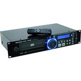 Omnitronic CD-spelare Omnitronic XCP-1400 CD Player