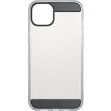 BLACK ROCK Air Robust Case for iPhone 15 Plus