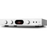 Förstärkare & Receivers Audiolab 7000A 2-kanals stereoförstärkare med 3 års garanti Silver