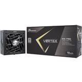 Strømforsyning 750 Seasonic Vertex PX 750W 80+ Platinum
