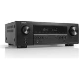 Dolby Atmos - Surroundförstärkare Förstärkare & Receivers Denon AVC-S670H Hemmabioreceiver