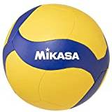 Mikasa Volleyboll Mikasa V355W volleyboll blågul 5