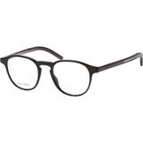 Dior Svarta Glasögon & Läsglasögon Dior Blacktie 250 807