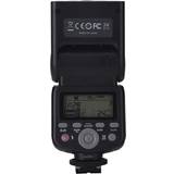 Yongnuo Kamerablixtar Yongnuo YN320EX flashhastighet 1/8000 för Sony a7 a7ii a6000 A7R-II A7R a6300 a6500
