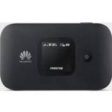 Huawei e5577 Huawei E5577-320 wireless router, black