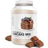 Body Science D-vitaminer Vitaminer & Kosttillskott Body Science Protein Pancake Mix Chocolate