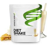 Äpple Viktkontroll & Detox Body Science 2 Diet Shake Apple PIE 420g
