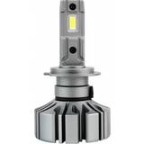 Teknikproffset LED-lampor Teknikproffset LED-konvertering G9 H7 6000 LM