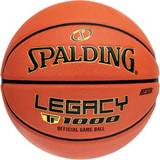 Spalding tf 1000 Spalding Legacy TF-1000 Basketball - Orange