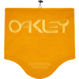 Oakley Fleece - Herr Kläder Oakley Men's Tnp Neck Gaiter - Amber Yellow