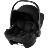 3-punktsbälte - Bilbälten Babyskydd Britax Baby-Safe Core