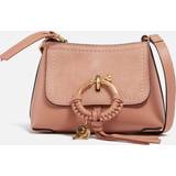 See by Chloé Leather Joan Mini Bag Pink