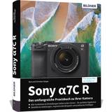 Fullformat (35mm) Kompaktkameror Sony alpha 7C R