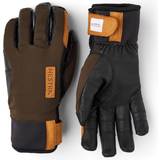 Bruna - Herr Handskar & Vantar Hestra Ergo Grip Active Wool Terry Gloves - Dark Forest/Black price