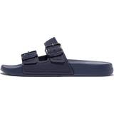 Snörning Flip-Flops Fitflop Iqushion - Midnight Blue