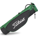 Orange Golfbagar Titleist Golf Carry Bag