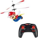 Radiostyrda helikoptrar Carrera Super Mario Flying Cape Mario RTR 370501032
