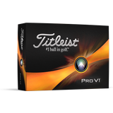 Titleist pro v1 Titleist Official Pro V1 Father's Day Golf Balls 12-pack