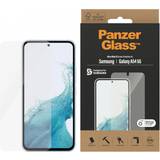 Skärmskydd PanzerGlass Ultra-Wide Fit Screen Protector for Galaxy A54 5G