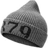 Dale of Norway 1879 Wool Hat - Grey