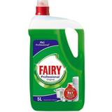 Fairy Städutrustning & Rengöringsmedel Fairy Professional Original Dishwashing Detergent 5L