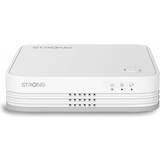 Repeatrar - Wi-Fi 5 (802.11ac) Accesspunkter, Bryggor & Repeatrar Strong ATRIA Wi-Fi Mesh Home 1200 Add-on (1-Pack)