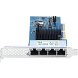 Lenovo I350-T4 ML2 Internal Ethernet 1000 Mbit/s