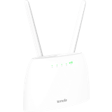 2 - Wi-Fi 4 (802.11n) Routrar Tenda 4G06