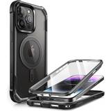 Supcase Mobilfodral Supcase Ares MagSafe Case for iPhone 15 Pro