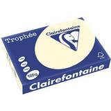 Kontorsmaterial Clairefontaine Tropheé Copy Paper A4 120g/m² 250st