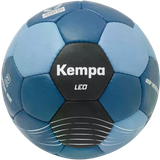 Handboll Kempa Leo Handball Blue/Black