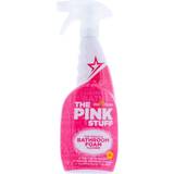 Badrumsrengöring The Pink Stuff Miracle Bathroom Foam Cleaner 750ml