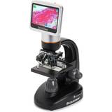 Leksaker Celestron TetraView LCD Digital Microscope